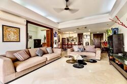 Pebble Bay (D15), Condominium #556836551